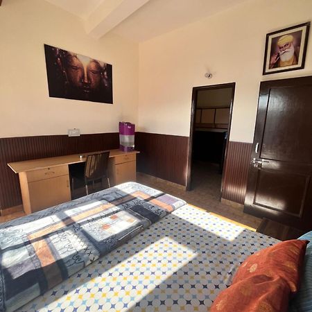 Residence Inn Homestay ชิมลา ภายนอก รูปภาพ