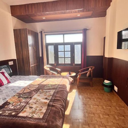 Residence Inn Homestay ชิมลา ภายนอก รูปภาพ