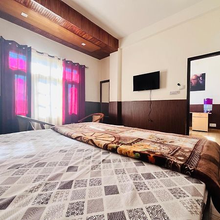 Residence Inn Homestay ชิมลา ภายนอก รูปภาพ