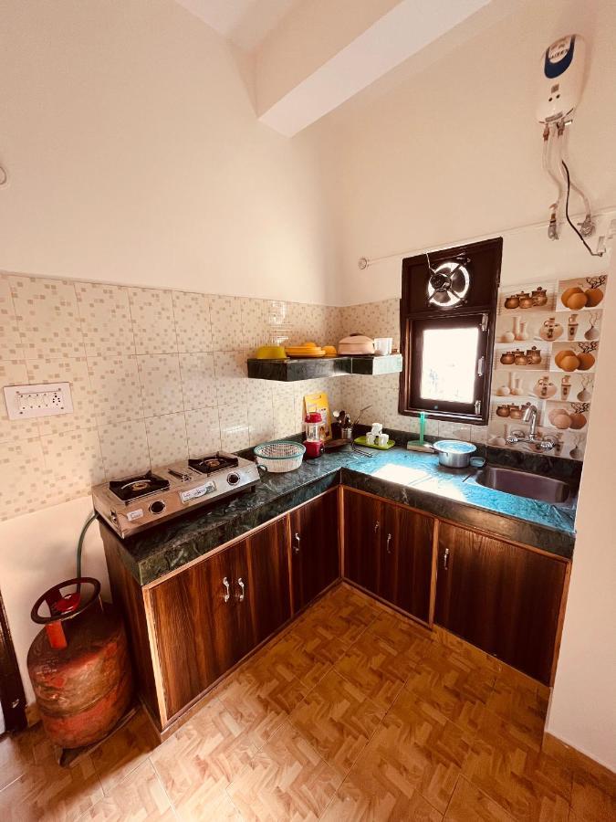 Residence Inn Homestay ชิมลา ภายนอก รูปภาพ