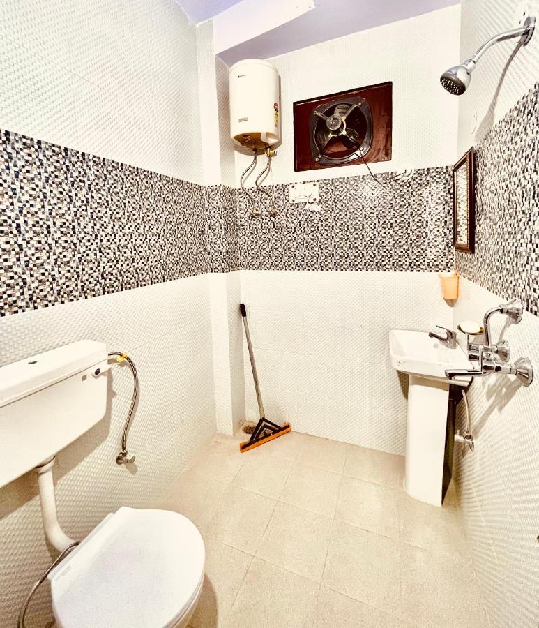 Residence Inn Homestay ชิมลา ภายนอก รูปภาพ
