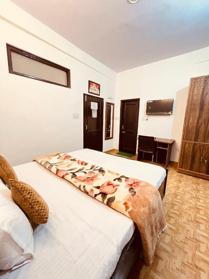 Residence Inn Homestay ชิมลา ภายนอก รูปภาพ