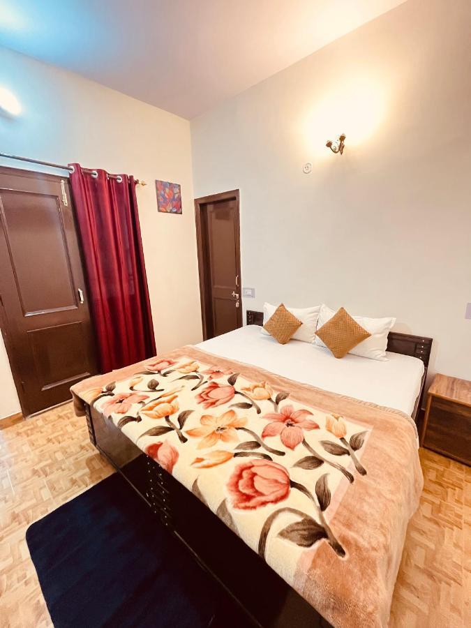 Residence Inn Homestay ชิมลา ภายนอก รูปภาพ