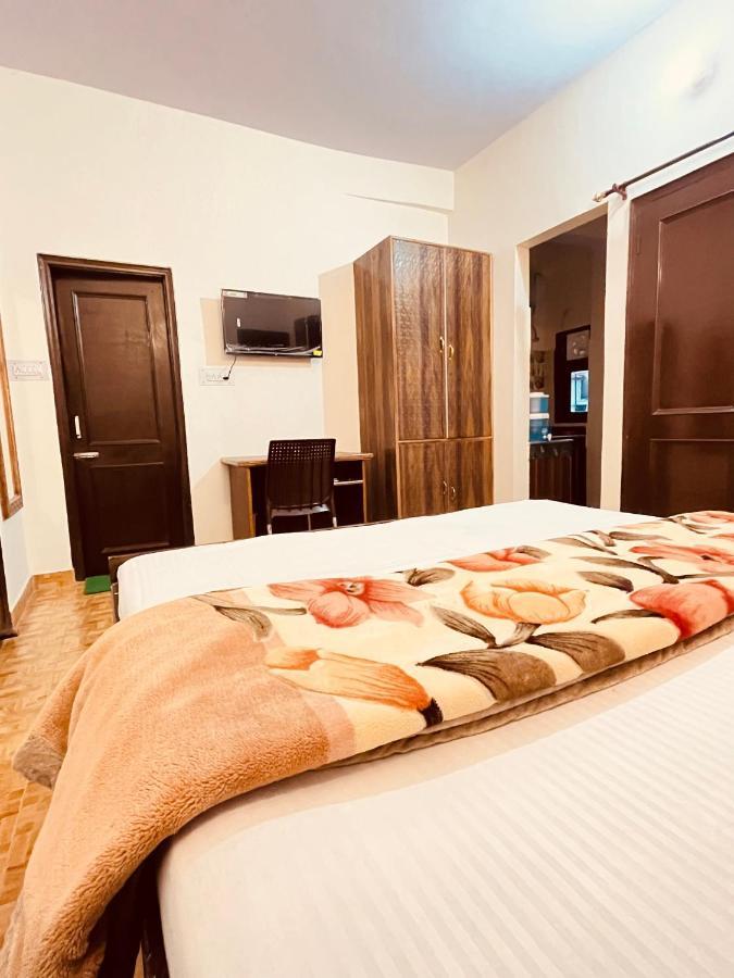 Residence Inn Homestay ชิมลา ภายนอก รูปภาพ
