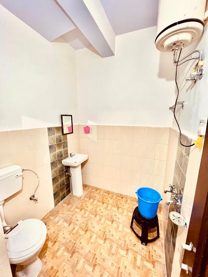Residence Inn Homestay ชิมลา ภายนอก รูปภาพ