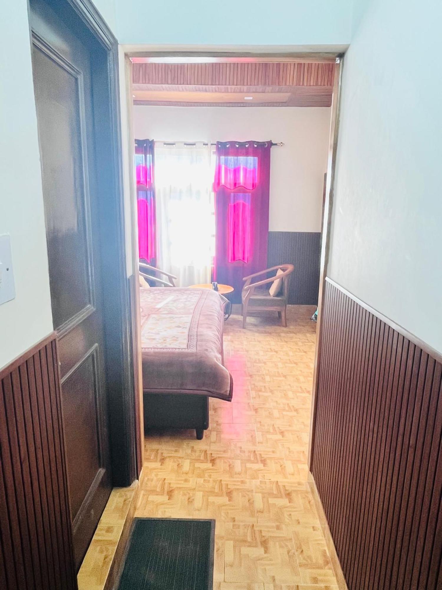 Residence Inn Homestay ชิมลา ภายนอก รูปภาพ