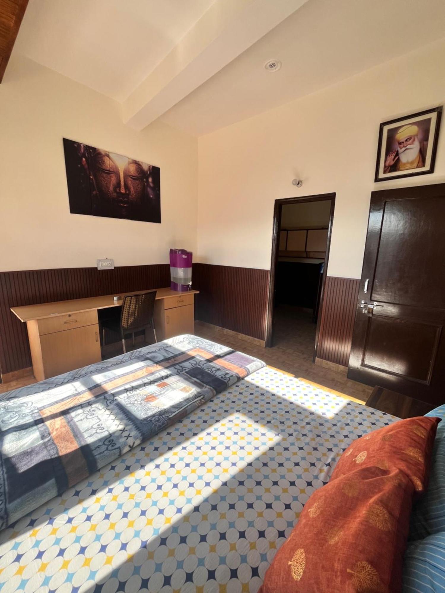 Residence Inn Homestay ชิมลา ภายนอก รูปภาพ