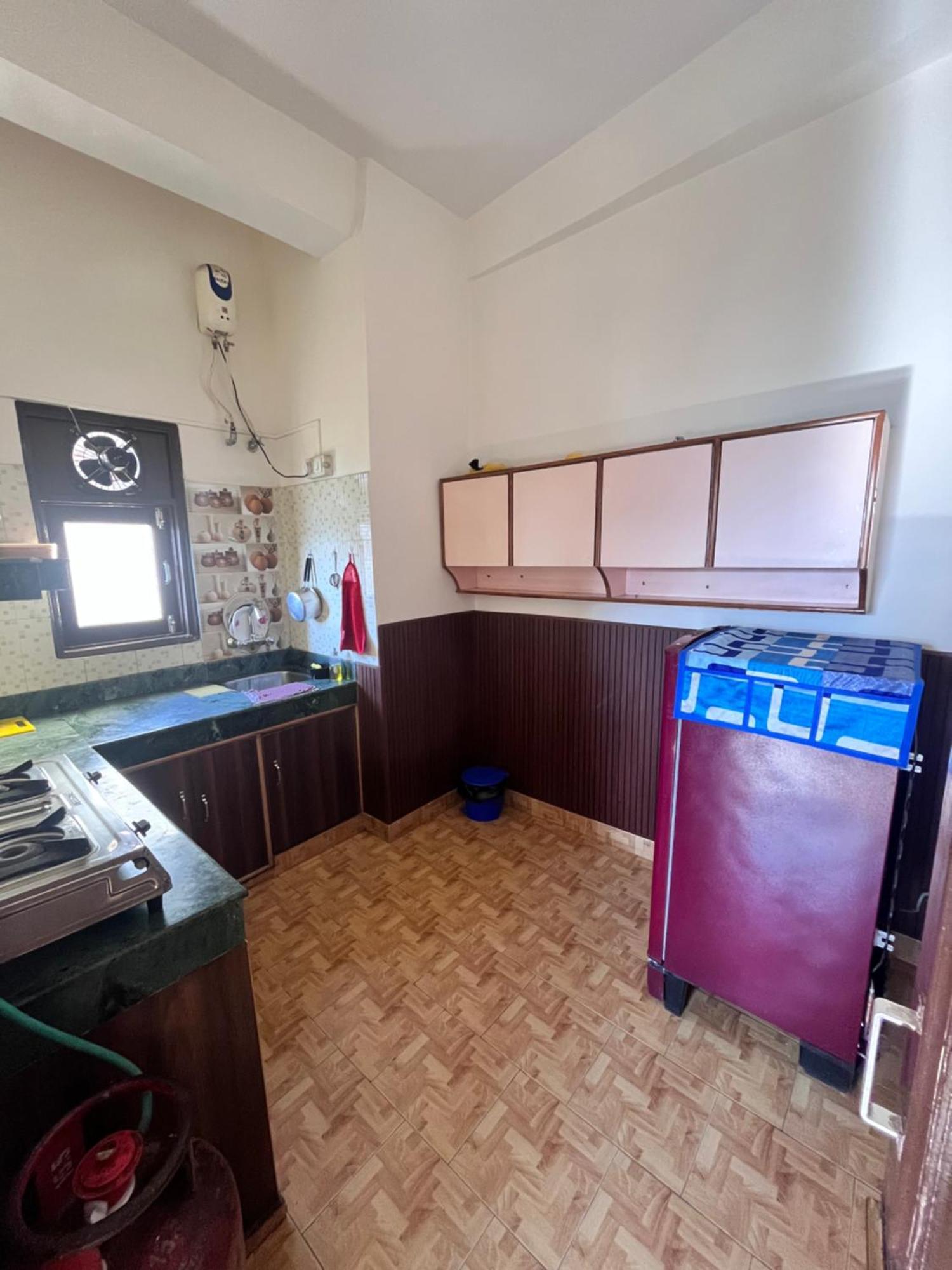 Residence Inn Homestay ชิมลา ภายนอก รูปภาพ